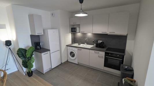 For rent Clichy 5 rooms 27 m2 Hauts de Seine (92110) photo 3