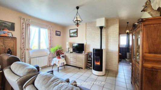 For sale Saint-etienne-les-orgues 4 rooms 86 m2 Alpes de haute provence (04230) photo 2