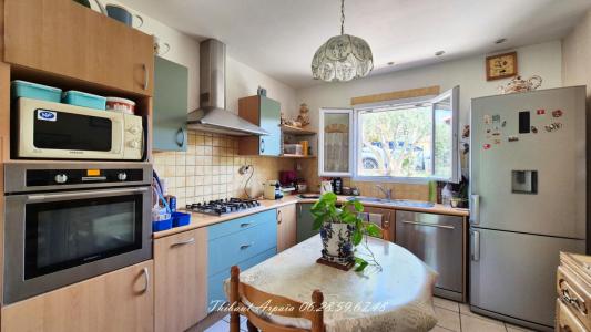 For sale Saint-etienne-les-orgues 4 rooms 86 m2 Alpes de haute provence (04230) photo 3