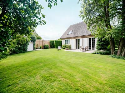 Acheter Maison Croissy-beaubourg 550000 euros