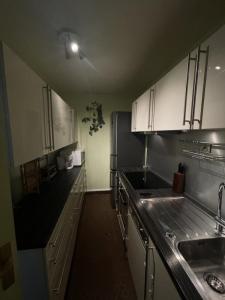 For rent Paris-20eme-arrondissement 3 rooms 19 m2 Paris (75020) photo 1