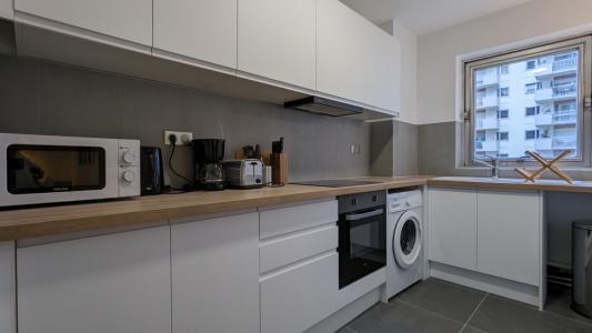 For rent Boulogne-billancourt 5 rooms 23 m2 Hauts de Seine (92100) photo 1