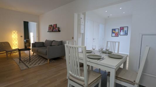 For rent Boulogne-billancourt 5 rooms 23 m2 Hauts de Seine (92100) photo 2