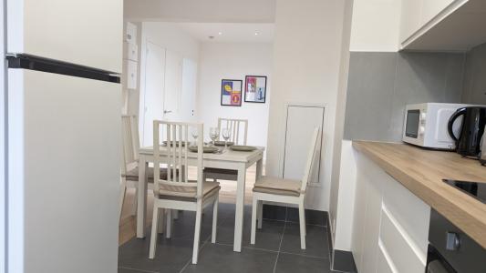For rent Boulogne-billancourt 5 rooms 23 m2 Hauts de Seine (92100) photo 3