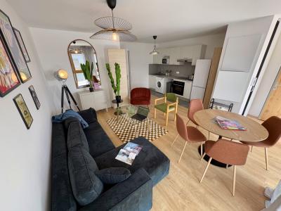 For rent Montreuil 5 rooms 22 m2 Seine saint denis (93100) photo 1