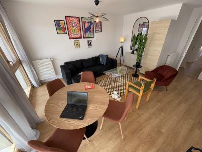 For rent Montreuil 5 rooms 22 m2 Seine saint denis (93100) photo 2