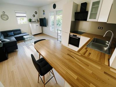 For sale Torcy 1 room 30 m2 Seine et marne (77200) photo 2