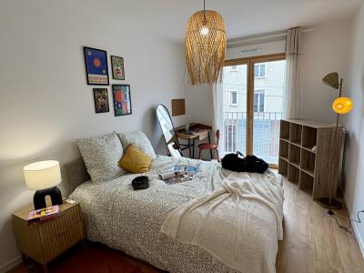 For rent Montreuil 6 rooms 23 m2 Seine saint denis (93100) photo 0