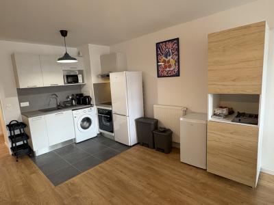For rent Montreuil 6 rooms 23 m2 Seine saint denis (93100) photo 3
