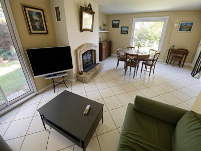 Acheter Maison Croissy-beaubourg 449000 euros