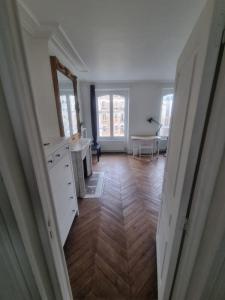 For rent Paris-16eme-arrondissement 3 rooms 24 m2 Paris (75016) photo 1