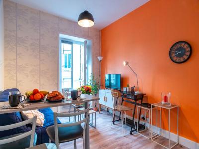 Acheter Immeuble 58 m2 Quimper