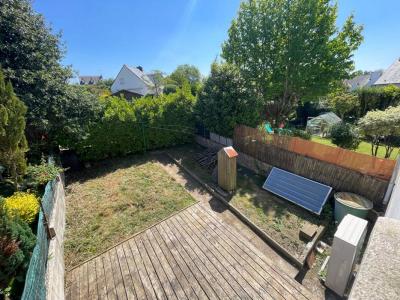 For sale Quimper 5 rooms 103 m2 Finistere (29000) photo 4