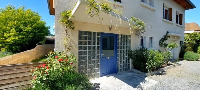 For sale Francheville 8 rooms 169 m2 Rhone (69340) photo 1