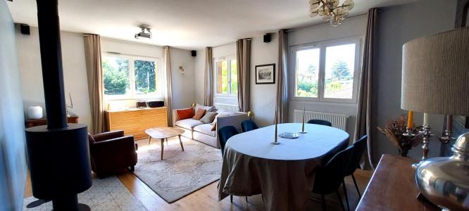 For sale Francheville 8 rooms 169 m2 Rhone (69340) photo 4