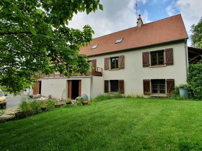 For sale Celon 7 rooms 280 m2 Indre (36200) photo 2