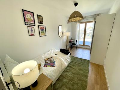 For rent Montreuil 5 rooms 23 m2 Seine saint denis (93100) photo 0