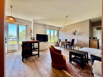 For sale Caen 3 rooms 55 m2 Calvados (14000) photo 1