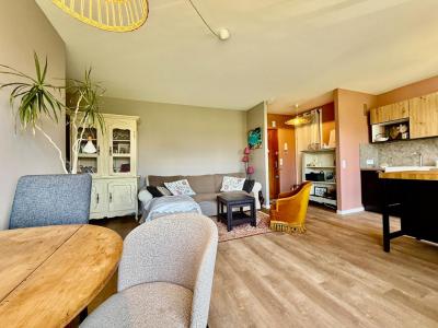 For sale Caen 3 rooms 55 m2 Calvados (14000) photo 2