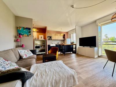 For sale Caen 3 rooms 55 m2 Calvados (14000) photo 4
