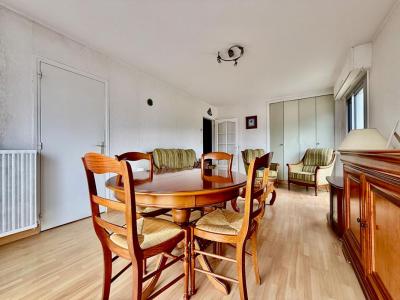 Acheter Appartement 59 m2 Ouistreham