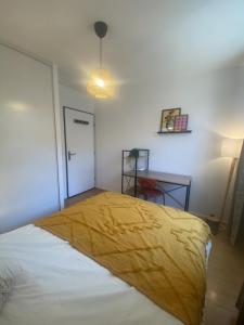 For rent Lille 4 rooms 21 m2 Nord (59000) photo 1