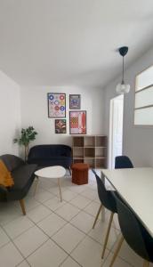 For rent Lille 4 rooms 21 m2 Nord (59000) photo 4