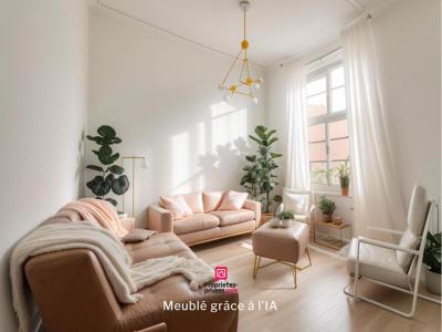 For sale Aunay-sur-odon 3 rooms 70 m2 Calvados (14260) photo 1