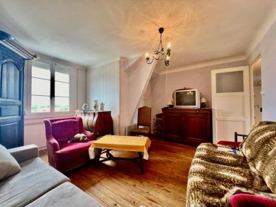 For sale Aunay-sur-odon 3 rooms 70 m2 Calvados (14260) photo 2