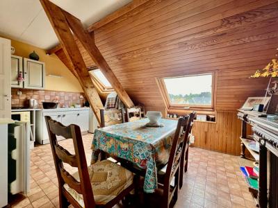 For sale Aunay-sur-odon 3 rooms 70 m2 Calvados (14260) photo 3