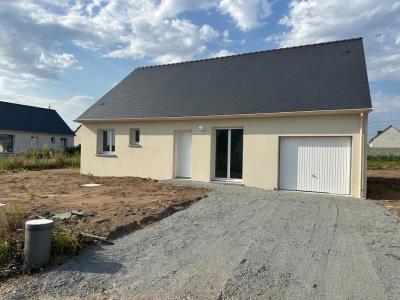 For sale Vauchretien 76 m2 Maine et loire (49320) photo 0