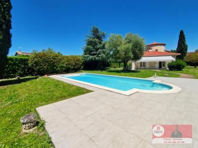 For sale Portet-sur-garonne 6 rooms 161 m2 Haute garonne (31120) photo 1