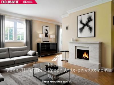 For sale Portet-sur-garonne 6 rooms 161 m2 Haute garonne (31120) photo 4