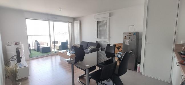 For rent Lanester 2 rooms 48 m2 Morbihan (56600) photo 1