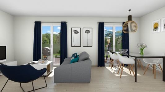 Annonce Vente 4 pices Maison Saint-jean-de-braye 45