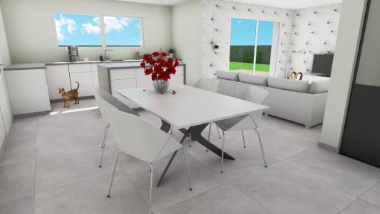 Acheter Maison 128 m2 Vennecy