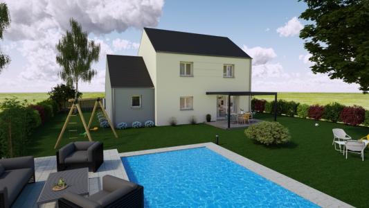 Annonce Vente 4 pices Maison Orleans 45
