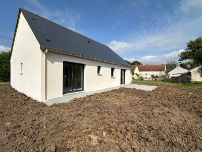 For sale Saint-bauld 5 rooms 97 m2 Indre et loire (37310) photo 3