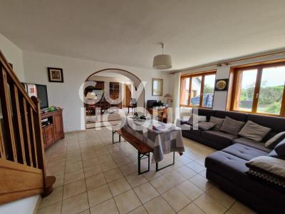 Annonce Vente 8 pices Maison Courson-les-carrieres 89