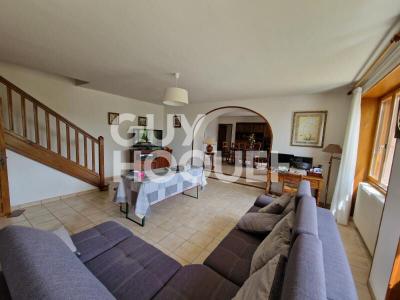 Acheter Maison 208 m2 Courson-les-carrieres