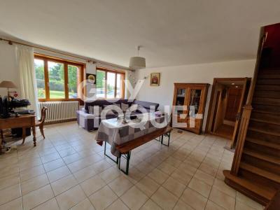 Acheter Maison Courson-les-carrieres Yonne