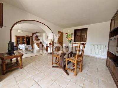 Acheter Maison Courson-les-carrieres 230000 euros