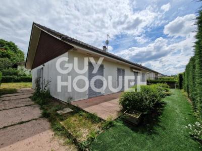 For sale Saint-georges-sur-baulche 4 rooms 112 m2 Yonne (89000) photo 0