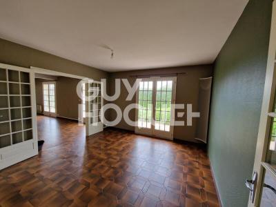 Annonce Vente 4 pices Maison Saint-georges-sur-baulche 89