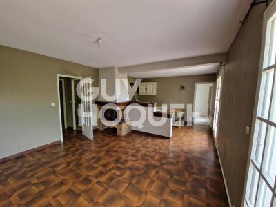 Acheter Maison 112 m2 Saint-georges-sur-baulche
