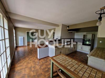 Acheter Maison Saint-georges-sur-baulche Yonne