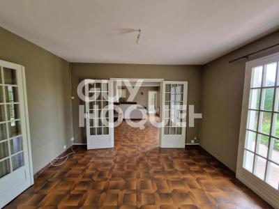 Acheter Maison Saint-georges-sur-baulche 218000 euros