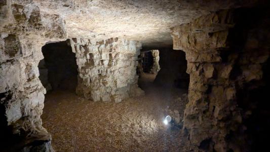 For sale Saint-bris-le-vineux 8 rooms 168 m2 Yonne (89530) photo 3