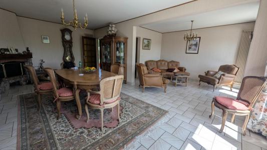 For sale Saint-bris-le-vineux 8 rooms 168 m2 Yonne (89530) photo 4