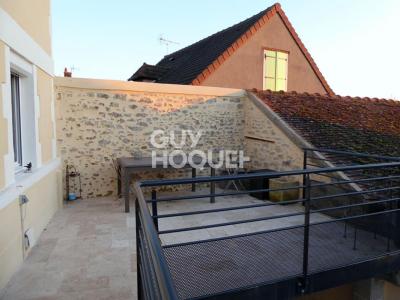 Annonce Vente 5 pices Appartement Moneteau 89